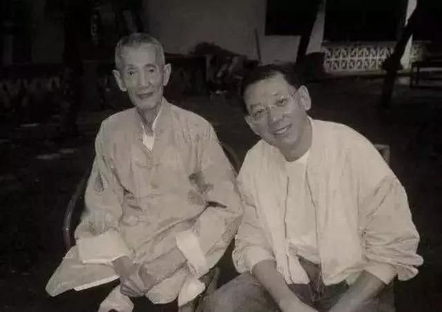 他曾是香港最紅風水師,臨終前留給信命之人的三句話,值得借鑑