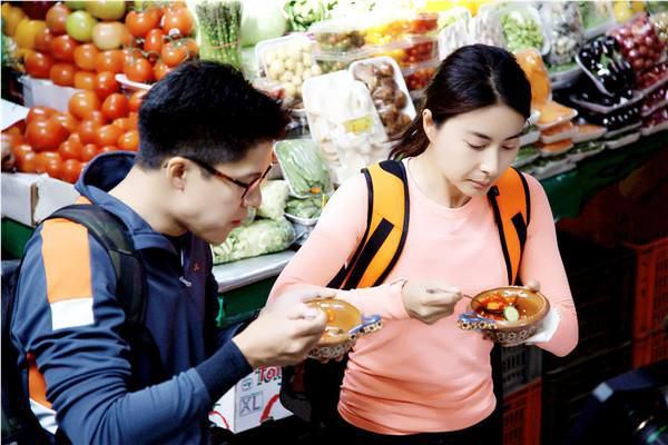 同是“跳水皇后”,她25歲閃婚51歲富豪,如今與郭晶晶區別很大