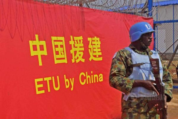 為何中國去非洲援建時,都喜歡自帶工人,而不喜歡用非洲工人?