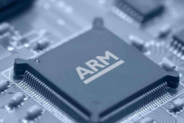 ARM創始人:重啟與華為合作刻不容緩