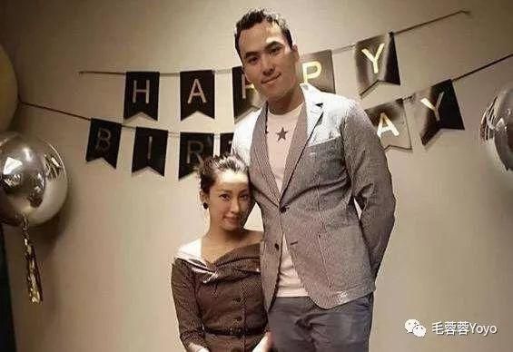何猷君求婚成功!原來賭王家族這麼龐大!四房太太!