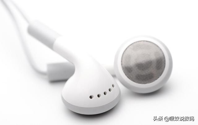手機耳機上的一些小孔,是用來幹什麼的?專家給出了滿意的答案。