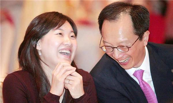 同是“跳水皇后”,她25歲閃婚51歲富豪,如今與郭晶晶區別很大