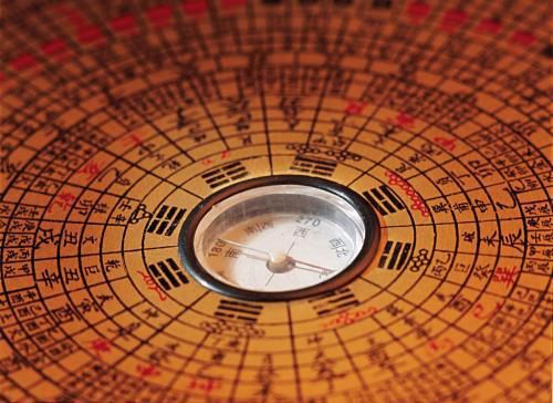 中國古代4名風水大師,圖2不敢發表,圖4人人皆知