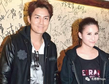 何猷君求婚成功!原來賭王家族這麼龐大!四房太太!