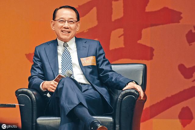 他曾是香港最紅風水師,臨終前留給信命之人的三句話,值得借鑑