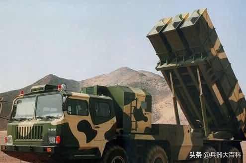 中國為何造出世界最強火箭炮卻不裝備 衞士 2d究竟有多強 頭條新聞