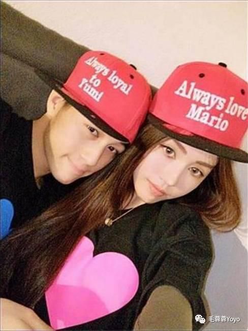 何猷君求婚成功!原來賭王家族這麼龐大!四房太太!