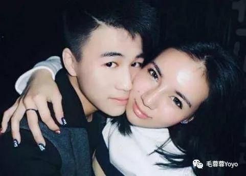 何猷君求婚成功!原來賭王家族這麼龐大!四房太太!
