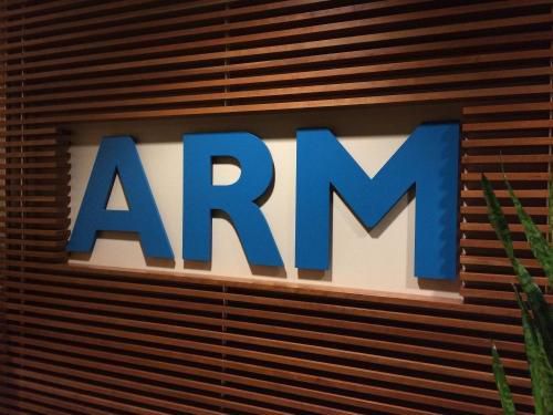 ARM創始人:重啟與華為合作刻不容緩