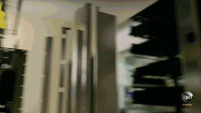 揭祕日常用品的機械原理動圖,很有腦洞,非常迷人……