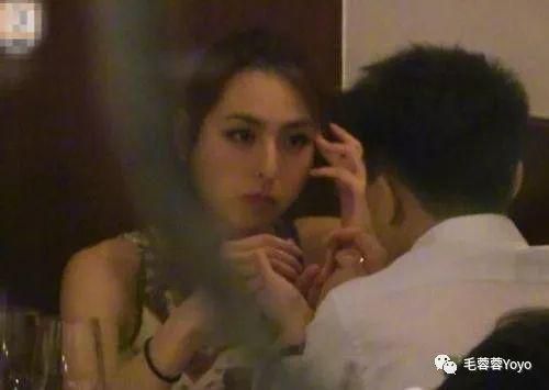 何猷君求婚成功!原來賭王家族這麼龐大!四房太太!