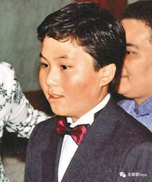 何猷君求婚成功!原來賭王家族這麼龐大!四房太太!