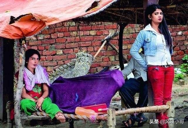 印度女人不能當廚師?網友:廁紙都不用,來“那個”做飯你敢吃