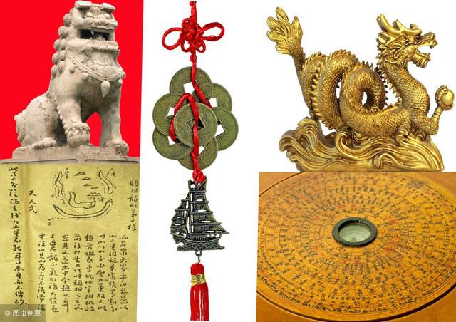他曾是香港最紅風水師,臨終前留給信命之人的三句話,值得借鑑