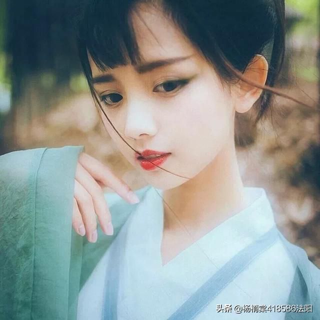 每日學一點-微信頭像風水