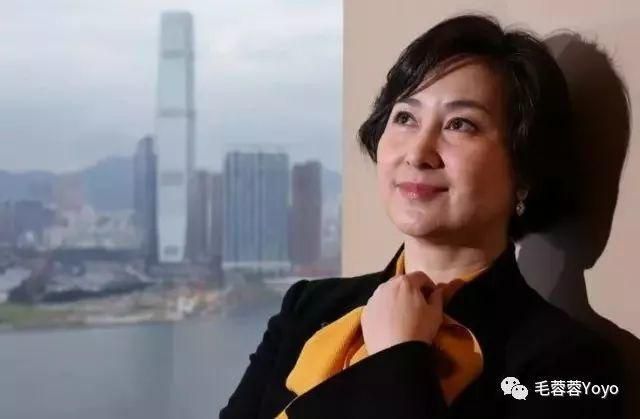 何猷君求婚成功!原來賭王家族這麼龐大!四房太太!