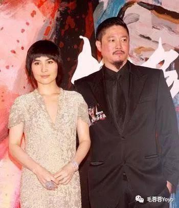 何猷君求婚成功!原來賭王家族這麼龐大!四房太太!