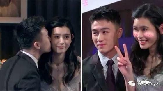 何猷君求婚成功!原來賭王家族這麼龐大!四房太太!