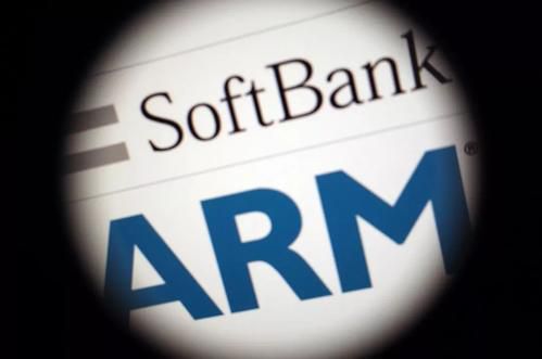 ARM創始人:重啟與華為合作刻不容緩