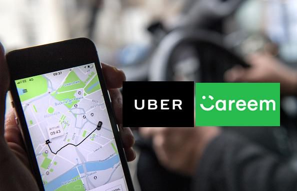 風雲海外動態 Uber宣佈收購中東地區競爭對手Careem u2013 頭條新聞