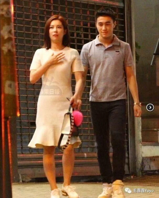 何猷君求婚成功!原來賭王家族這麼龐大!四房太太!