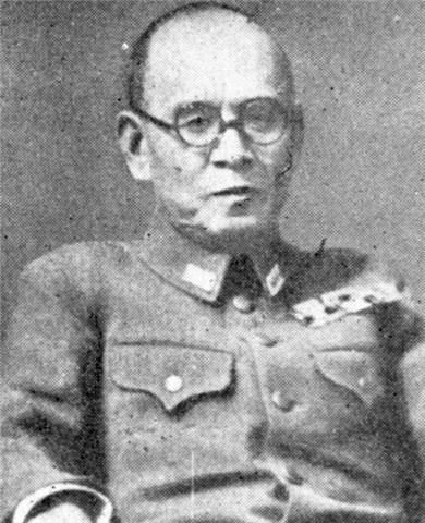 岡村寧次的兩場恥辱大敗 原因在哪 戰後岡村説出無奈 頭條新聞